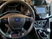 Ford Transit Connect L2 3 Lugares