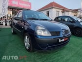 Renault Clio 1.2 16V Dynamique