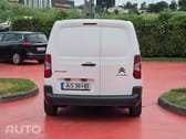 Citroen Berlingo 1.5 BlueHDi M Club
