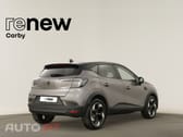 Renault Captur Captur 1.0 TCe Techno