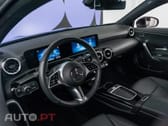 Mercedes-Benz A 250 e Style Plus