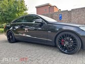 Mercedes-Benz E 220 Coupé