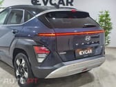 Hyundai Kauai 1.6 GDi HEV Vanguard