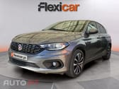 Fiat Tipo 1.3 M-Jet Lounge