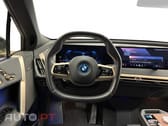 BMW iX xDrive 40