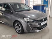 Peugeot 208 1.5 BlueHDi Active Pack