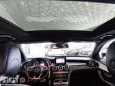 Mercedes-Benz C 220 BlueTEC AMG Line Aut.
