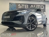 Audi Q4 E-Tron 40 82 kWH