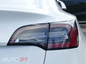 Tesla Model 3 Long Range Tração Integral