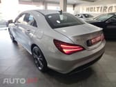 Mercedes-Benz CLA 180 d Urban