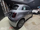 Fiat 500e 42 kWh Icon