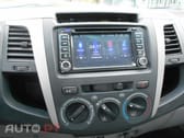 Toyota Hilux Traker 3.0D-4D OFF ROAD