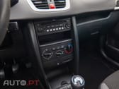 Peugeot 207 1.4 HDi Urban