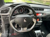Citroen DS3 1.6 BlueHDi Sport Chic