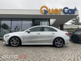 Mercedes-Benz A 180 d AMG Line Aut.