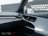 Mercedes-Benz C 300 d AMG Line