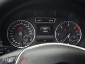 Mercedes-Benz A 180 CDI (BlueEFFICIENCY) Style