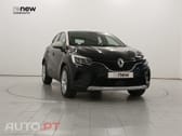 Renault Captur 1.0 Tce Equilibre Bi-Fuel