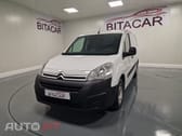 Citroen Berlingo 1.6 BLUEHDI GPS IVA DEDUTIVEL