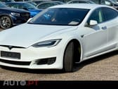 Tesla Model S 90D