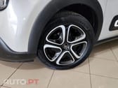 Citroen C3 1.2 PureTech Shine