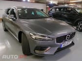 Volvo V60 2.0 T6 AWD TE Inscription Expression