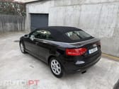 Audi A3 Cabrio 1.9 TDi Sport