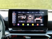 Cupra Formentor 1.5 TSI Plus DSG