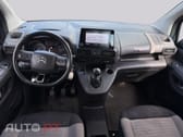 Citroen Berlingo Feel 