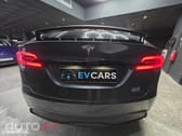 Tesla Model X Plaid AWD