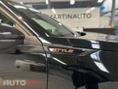 Peugeot 2008 1.2 Style