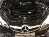 Mercedes-Benz E 250 BlueTEC Auto