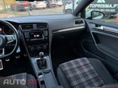 Volkswagen Golf GTI BlueMotion
