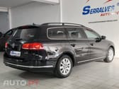 Volkswagen Passat Variant 1.6 TDI Confortline