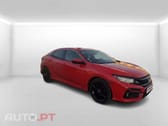 Honda Civic 1.0 i-VTEC Elegance