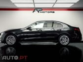 Mercedes-Benz C 220 d AMG Line