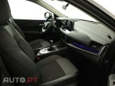 Nissan Qashqai 1.3 DIG-T Advance