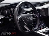 Audi E-Tron 55 quattro S Line I.V.A DEDUTIVEL 