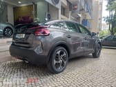 Citroen C4 1.2 PureTech Plus