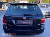 Volkswagen Golf Variant 1.4 TSi Confortline