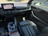 Audi A5 40 TDI quattro S line S tronic