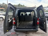 Peugeot Partner 1.6 BlueHDi L1 Premium 3L