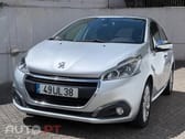 Peugeot 208 1.6 BlueHDi Style