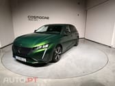 Peugeot 308 1.5 BlueHDi Allure 130cv