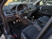 Renault Mégane 1.5 dCi GT Line