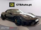 Porsche 718 RS 