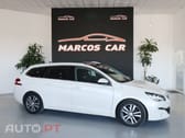 Peugeot 308 SW HDi FAP 110 Filou