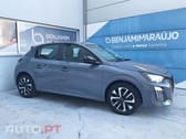 Peugeot 208 1.2 PureTech Active Pack