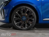 Renault Clio 1.6 E-Tech Full Hybrid RS Line