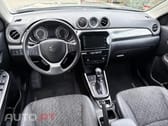 Suzuki Vitara 1.5L AGS GLX Strong Hybrid